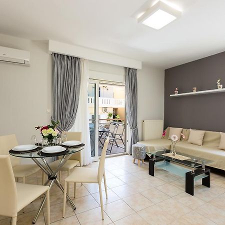 Apartmán White Coral Rethymno Exteriér fotografie