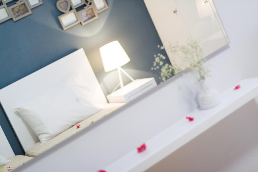 Apartmán White Coral Rethymno Exteriér fotografie