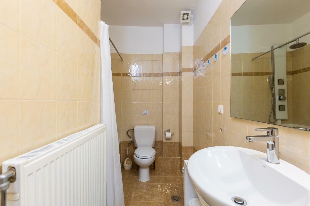 Apartmán White Coral Rethymno Exteriér fotografie