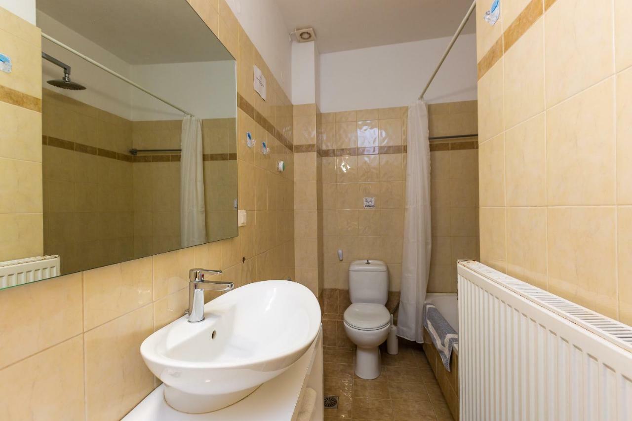 Apartmán White Coral Rethymno Exteriér fotografie